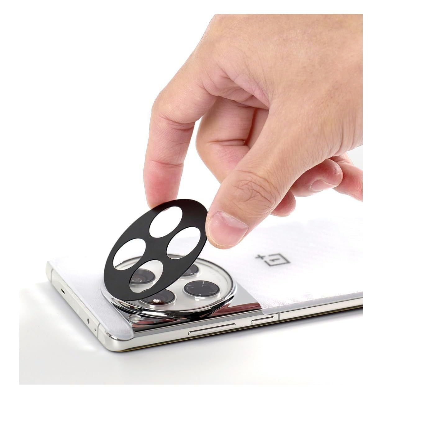 Camera Lens Protector
