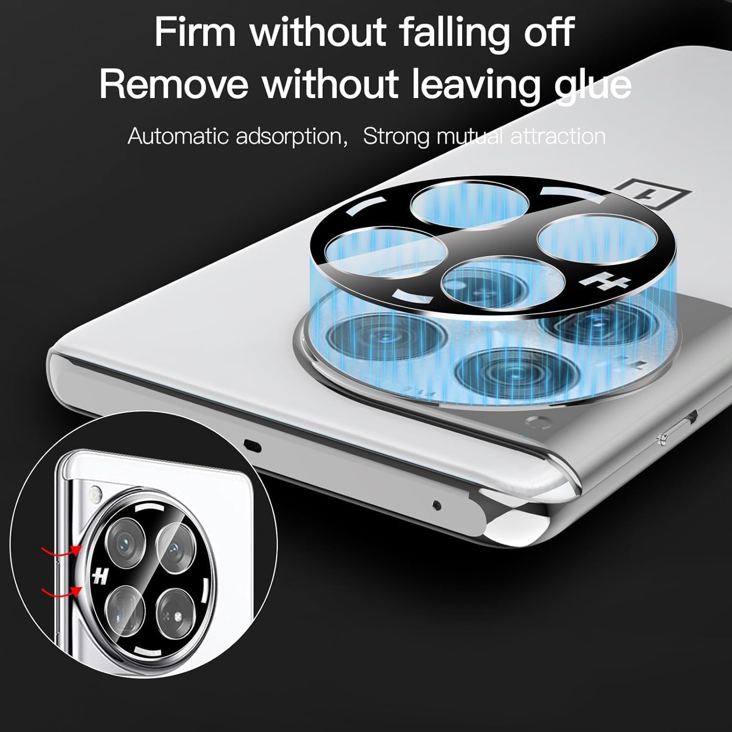 Camera Lens Protector