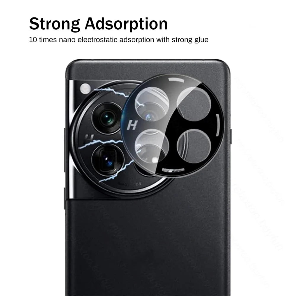 Camera Lens Protector