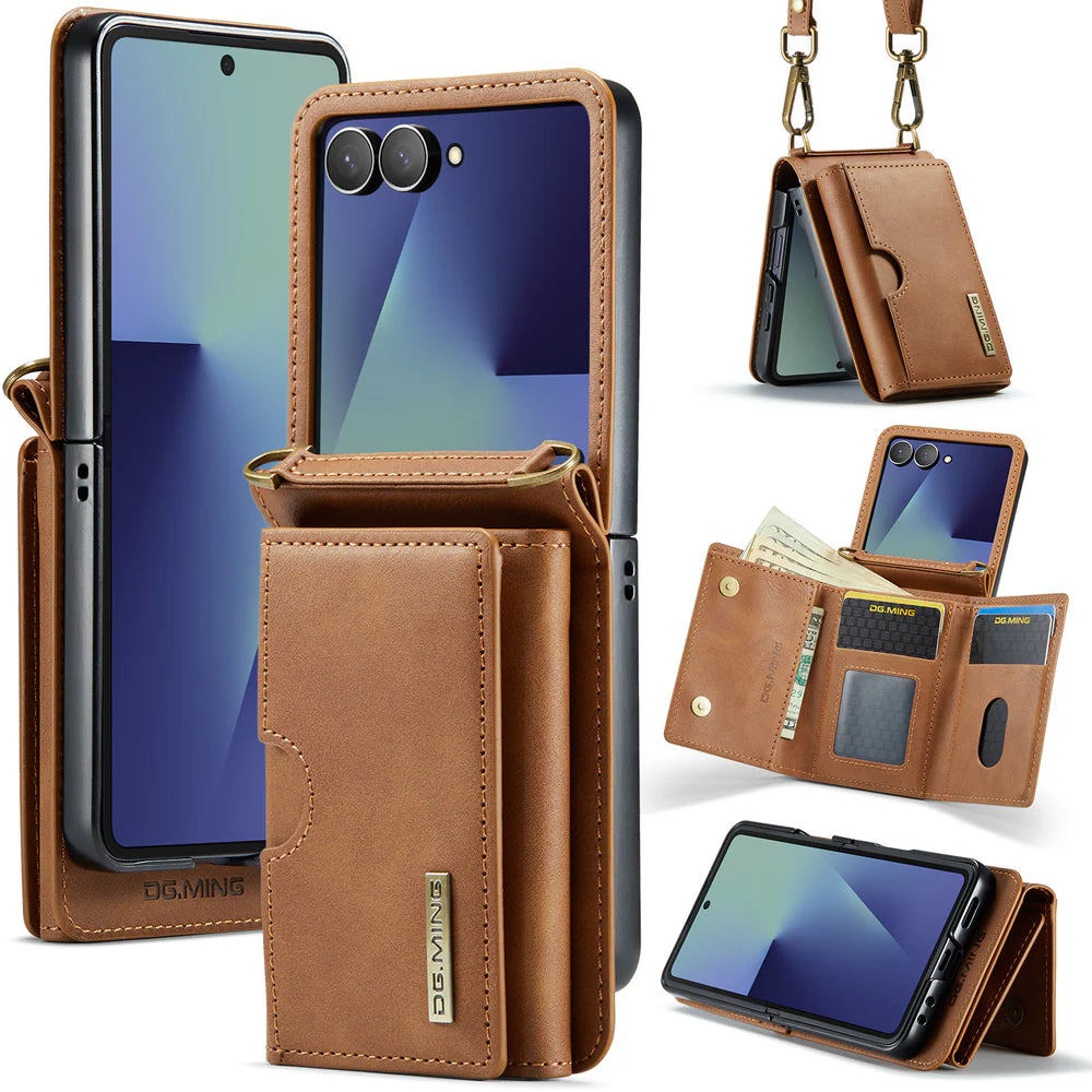 Wallet Case with Card Holder