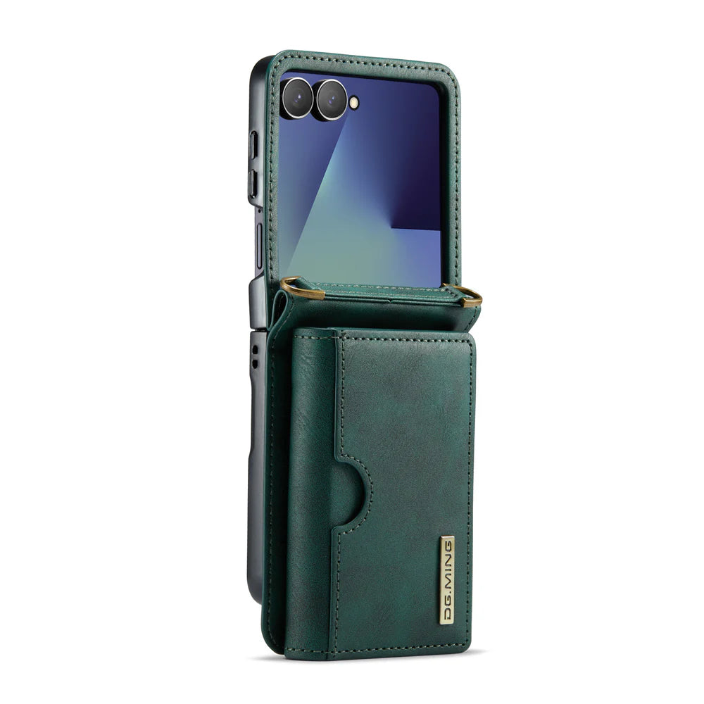 Wallet Case with Card Holder