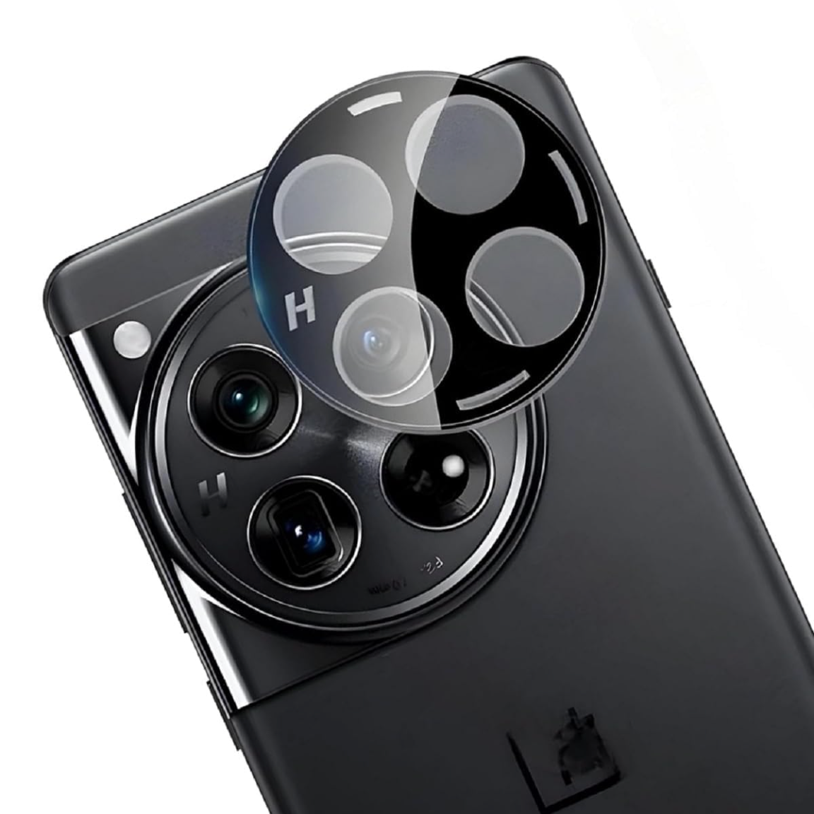 Camera Lens Protector
